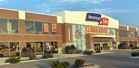 American sales romeoville - Today's best Americansale.com Coupon Code: Save $20 Off Your First Purchase Over $100 at American Sale (Single-Use Code) Back to School Sale 2023: Deals Up to 90%! Category . Service. Beauty & Fitness. Career & Education. Food & Drink. Home & Garden. Arts & Entertainment. Automotive. Big Sale .